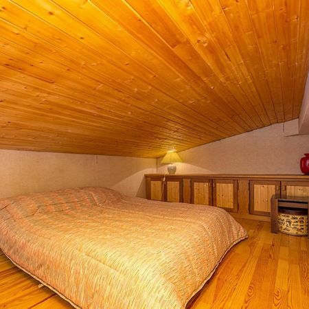 Homency - Residence Les Chevreuils Alpe d'Huez Exteriér fotografie