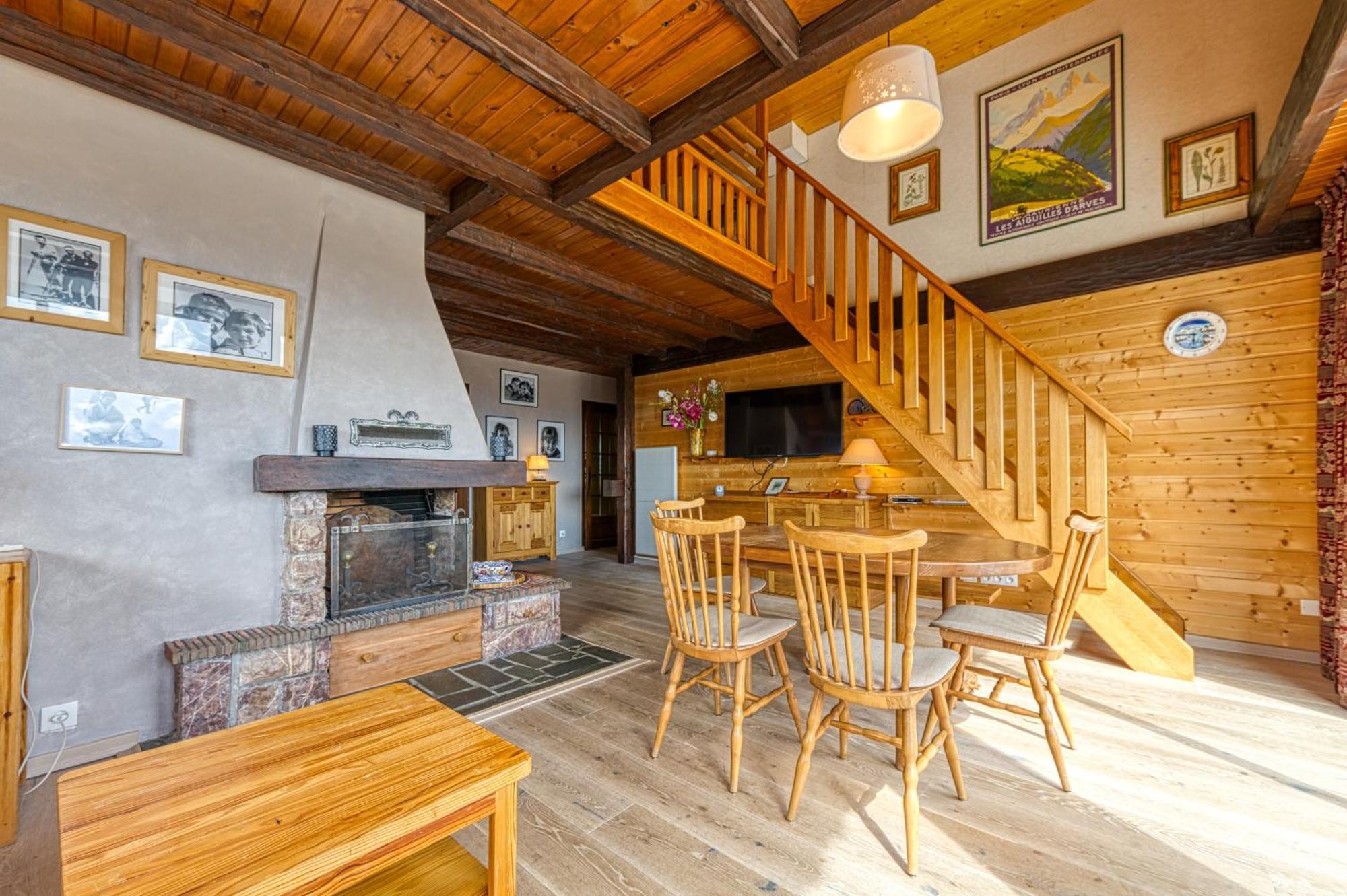 Homency - Residence Les Chevreuils Alpe d'Huez Exteriér fotografie